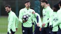 Di Tengah Isu Transfer Bernardo Silva dan Tijjani Reijnders, Spalletti Tegaskan Kebutuhan Utama Juventus