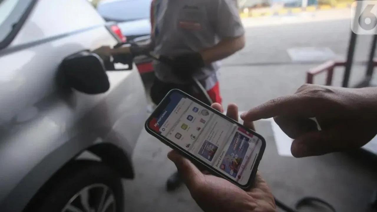 Cara Daftar My Pertamina, Panduan Lengkap untuk Mendapatkan Barcode Subsidi