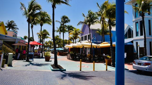 Fort Myers