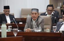 Indonesia Desak AS Iran Damai, DPR dan Menlu Serukan Diplomasi