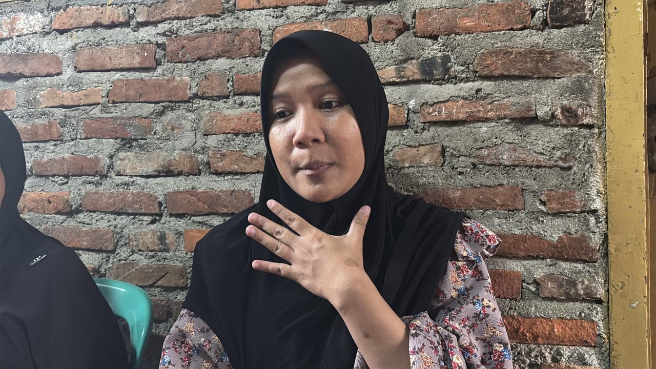 Mencekamnya Gerbong Perempuan saat Tabrakan Kereta di Bekasi, Tanpa Aba-Aba Lampu Padam Usai Hentakan Keras