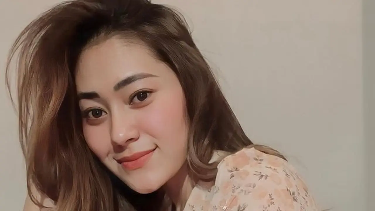 Vita Alvia. (Foto: Dok. Instagram @iam_vitaalvia)