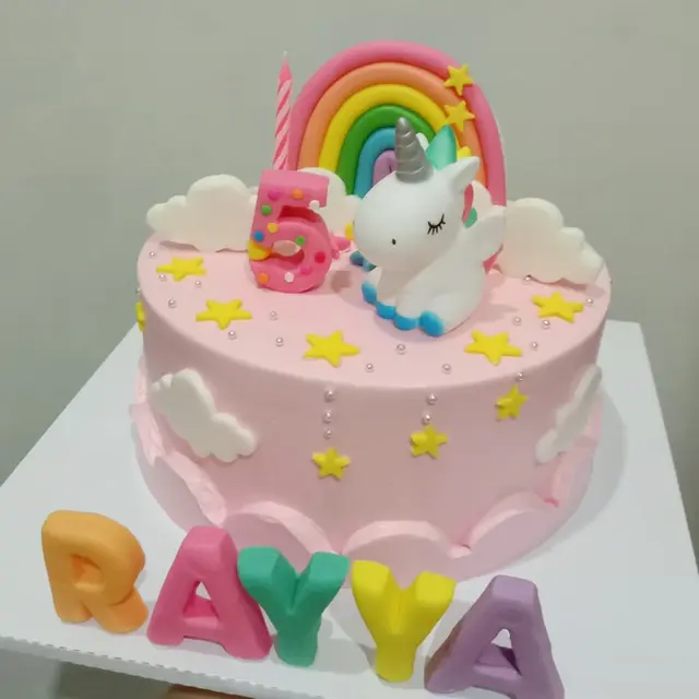 Rela Resign Demi Tintjeu Homemade Cakes & Cookies, Kini Kewalahan Layani Pesanan