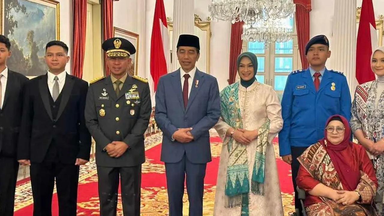 Dok. Istimewa