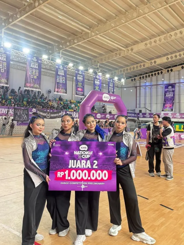 KapanLagi Pensi Bareng 2026