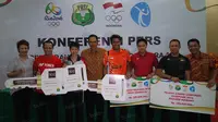 Tontowi / Liliyana Dijanjikan 1 Miliar, PBSI Berikan Lebih Besar