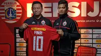 Bukan Sebagai Striker, Farri Agri Akan Tempati 3 Peran di Persija