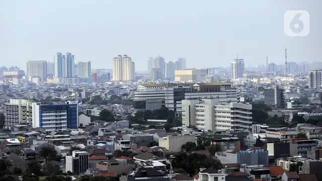 FOTO: Realisasi APBN Semester I