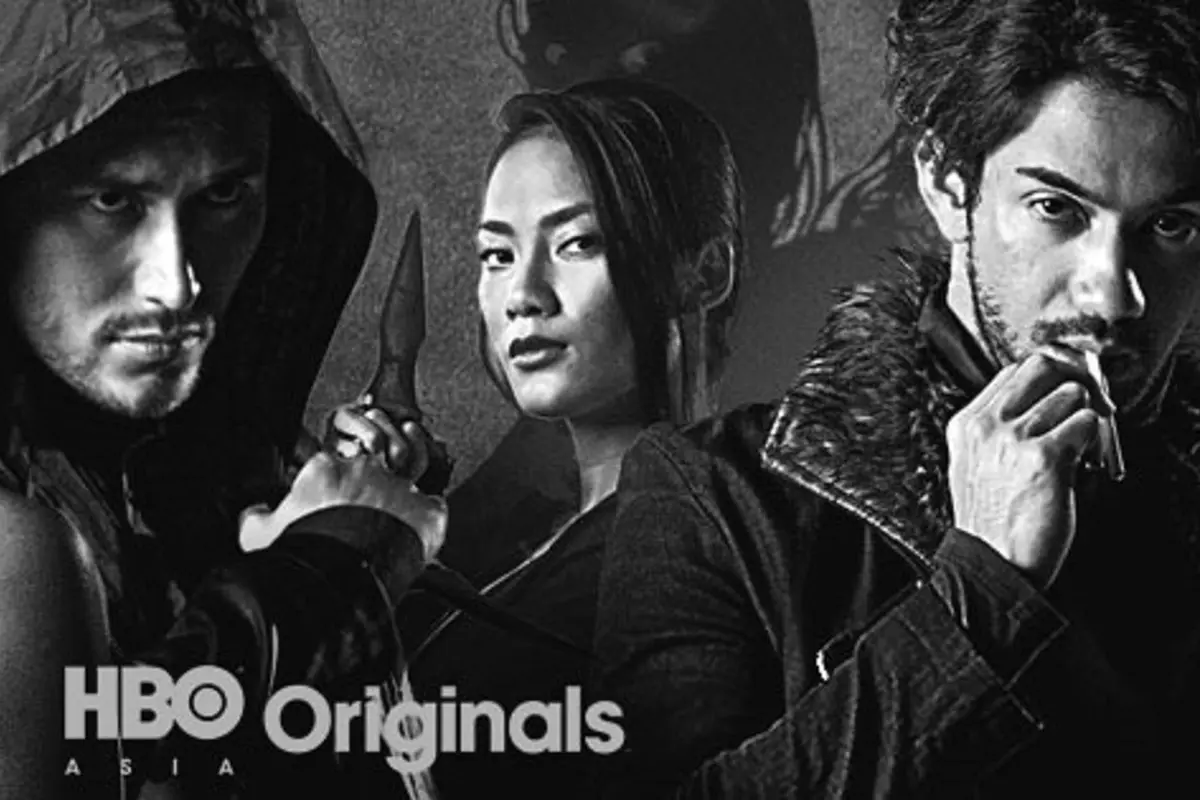 Halfworlds