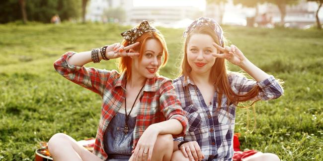 Cara mengenali kepribadian seseorang saat pertama kali kenal/copyright Shutterstock.com