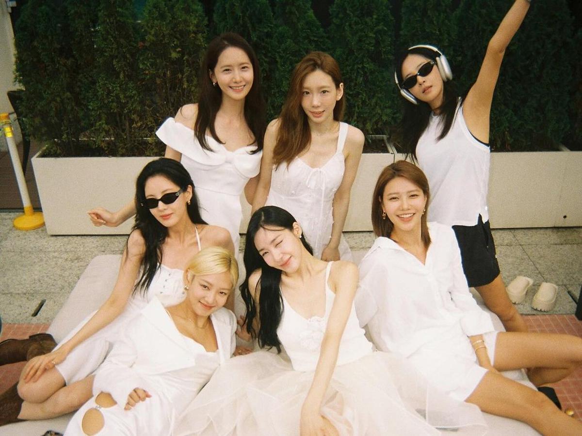 SNSD