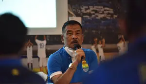 Sikap Persib Bandung usai PSSI Izinkan Suporter Tandang