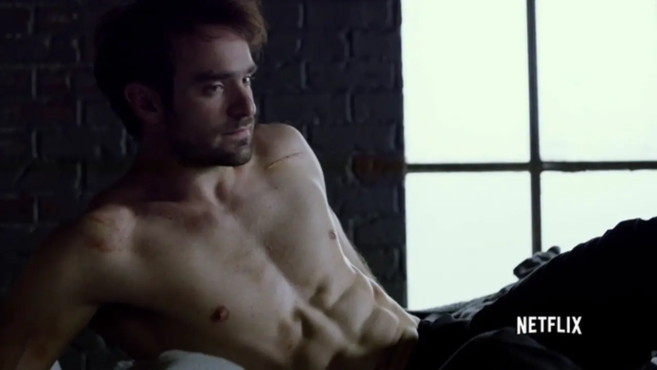 Trailer Serial Daredevil Pamer Aksi Terbaru Superhero Tuna Netra