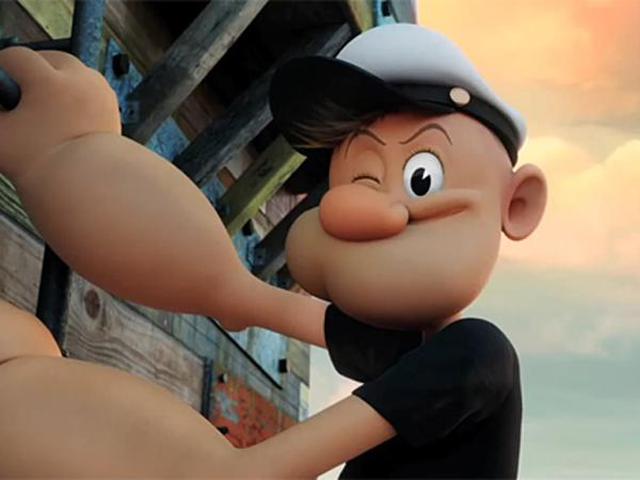 Demi Miliki Tubuh Bak Popeye Pria Nekat Suntik Otot Pakai Petroleum Jelly Citizen6 Liputan6 Com
