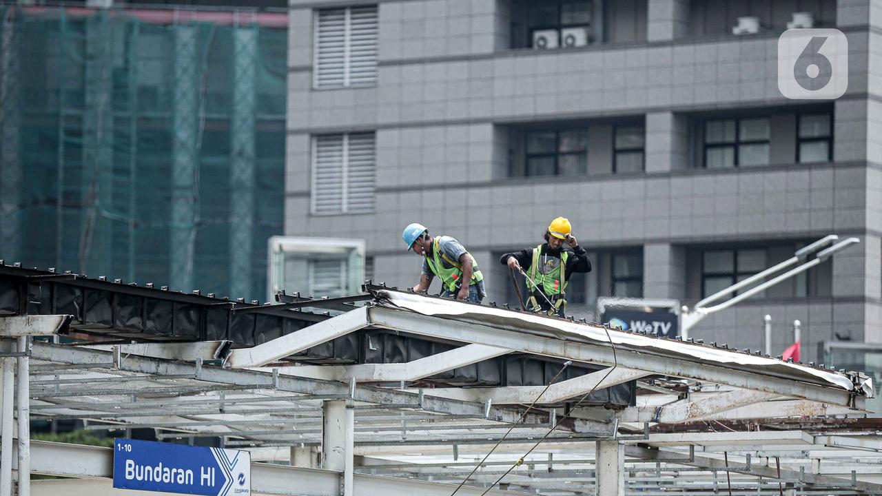 APINDO: Perlindungan Pekerja Harus Sejalan dengan Penciptaan Lapangan Kerja
