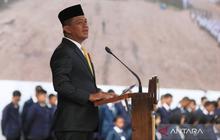 HUT ke-80 ESDM: Bahlil Lahadalia Ingatkan, Pertambangan Bertanggung Jawab Bukan Sekadar Slogan, tapi Kunci Keberlanjutan