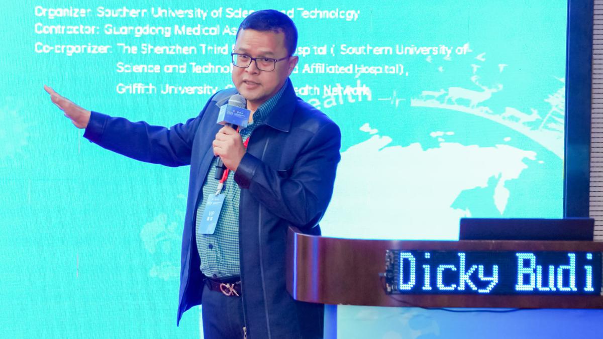 Tuntut Upah Layak bagi Nakes Lewat 17+8 Tuntutan Rakyat, Dokter: Sangat Rasional dan Mendasar