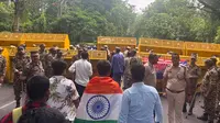 Gerakan Kecoak Guncang India, Desak Menteri Pendidikan Mundur