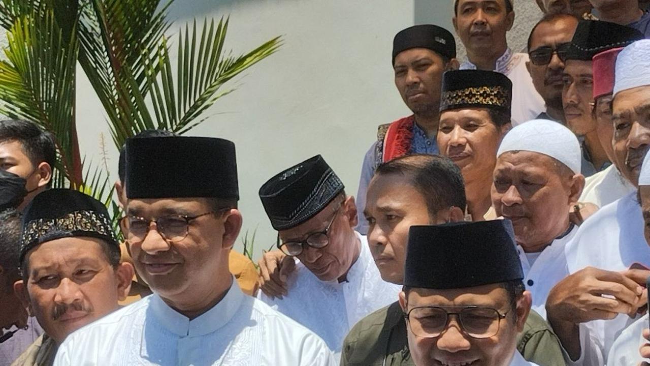 Dok. Istimewa