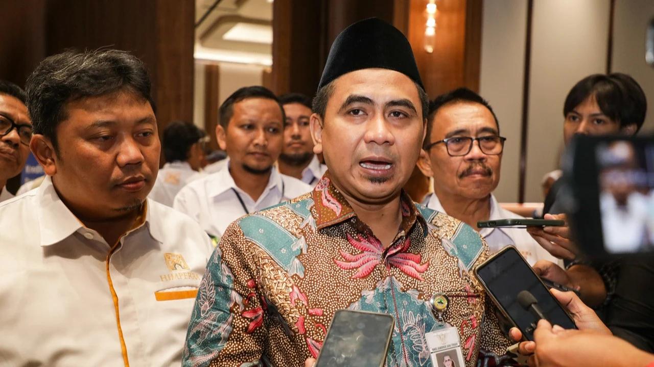Wagub Gus Yasin Jamin Pendidikan Santri Korban Pencabulan Pengasuh Ponpes di Pati, Janji Kawal Pemulihan Korban