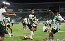 PSMS Medan Targetkan Poin Penuh di Kandang Lawan Sumsel United dalam Lanjutan Liga 2