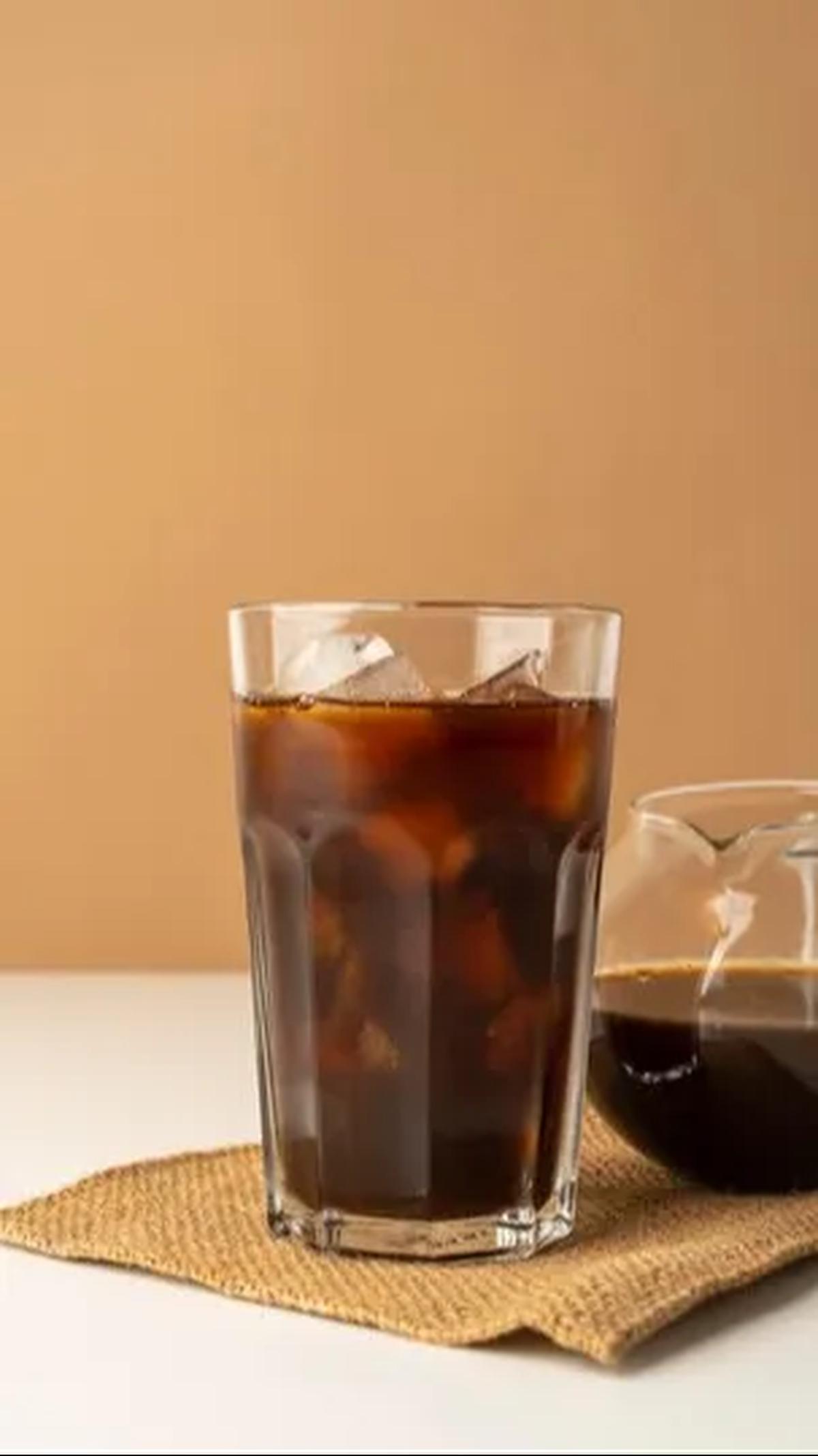 Manfaat Cold Brew untuk Kesehatan
