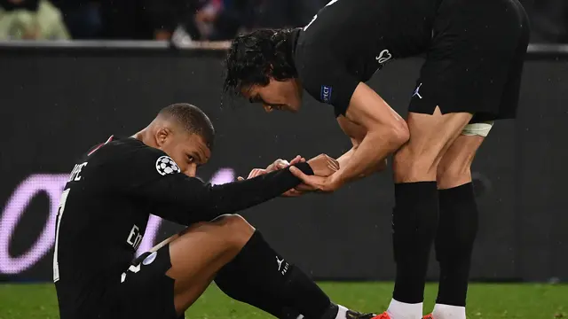 Paris Saint Germain