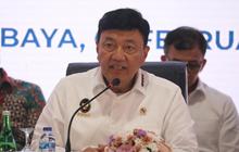 Ancaman Keras Budi Gunawan ke Pengusaha jika Jual Mahal Kebutuhan Pokok Jelang Ramadan