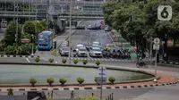 Periksa Lagi 26 Titik Ganjil Genap Jakarta yang Berlaku Kamis 12 Desember 2024