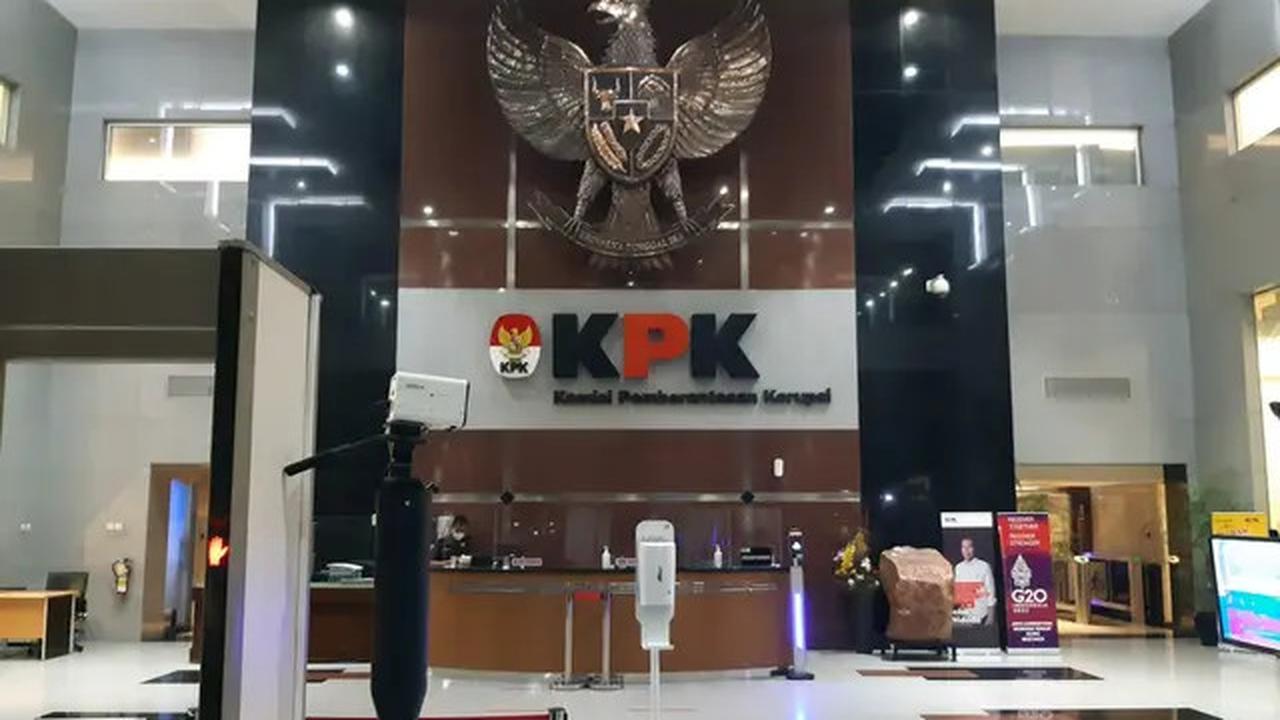 KPK Periksa Ketua Pemuda Pancasila Japto Soerjosoemarno dan Sita 11 Kendaraan