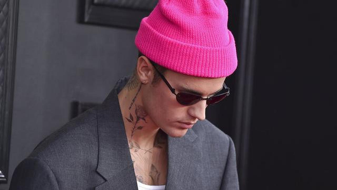 Pesan Natal dari Justin Bieber, Ungkap Pelajaran Kenangan Pahit dari Masa Lalu