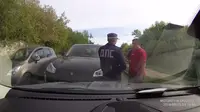 Bak Pemotor di Tanah Air, Porsche Ini Nekat Lawan Arus