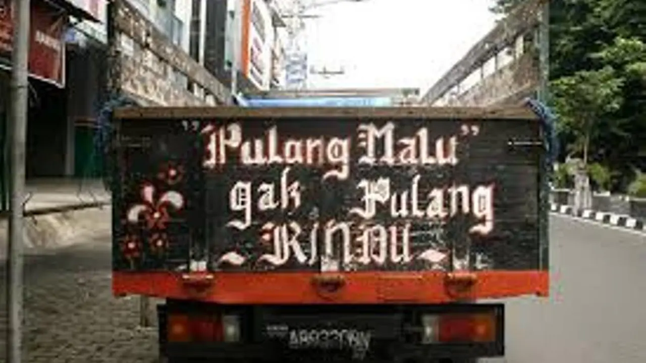 15 Hal yang Bakal Terjadi Padamu Kalau Kuliah di Luar Kota