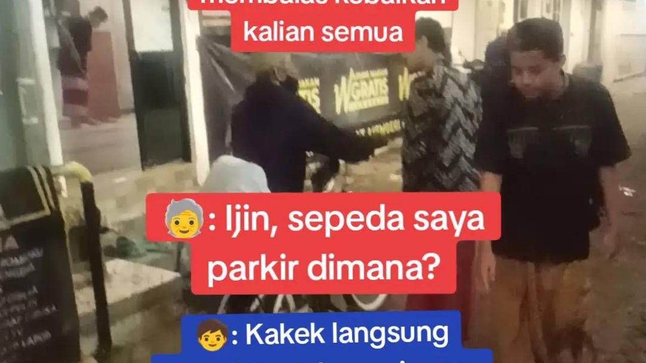 Dok. Istimewa