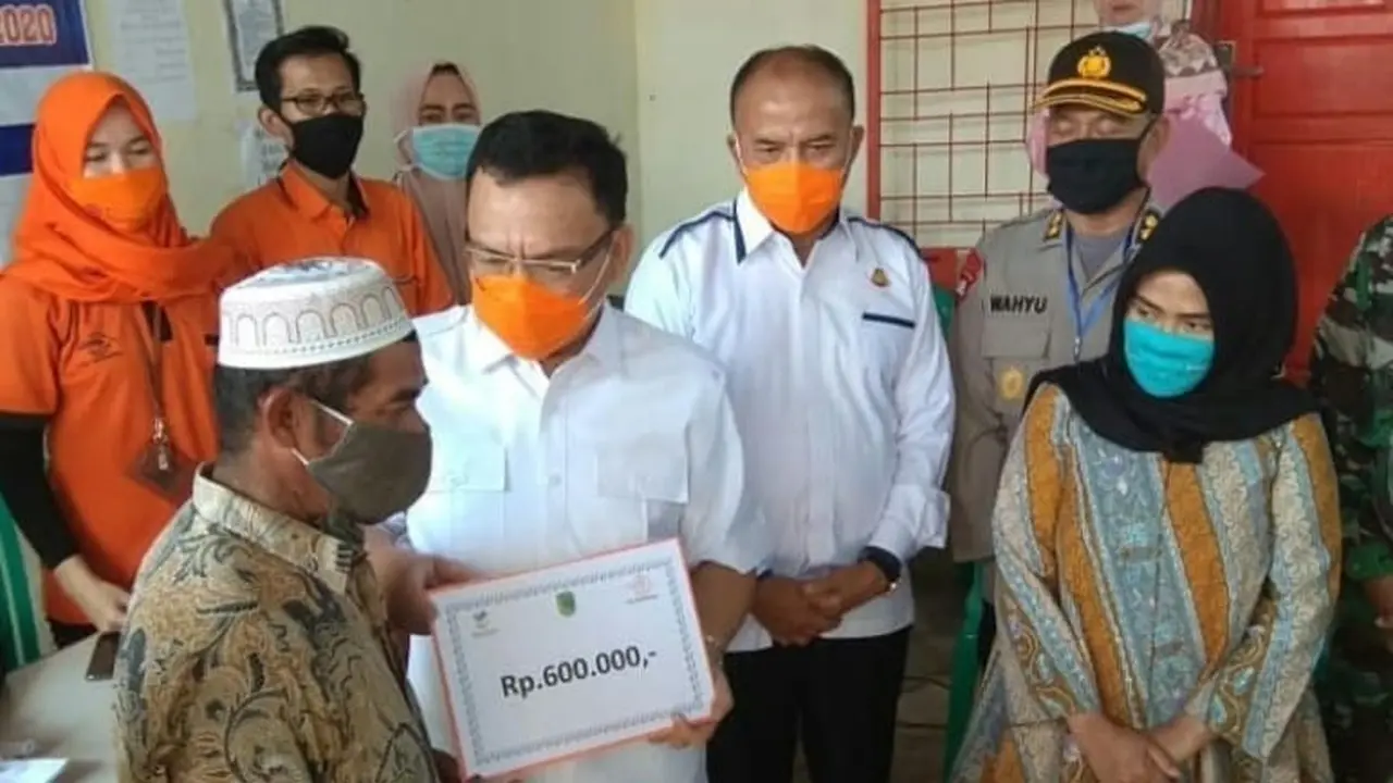 Empat Lawang Siap Jadi Daerah Percontohan Zona Hijau di Sumsel