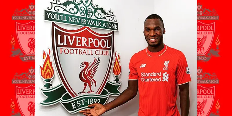 20150723-Bursa Transfer Liga Inggris-Liverpool-Christian Benteke1