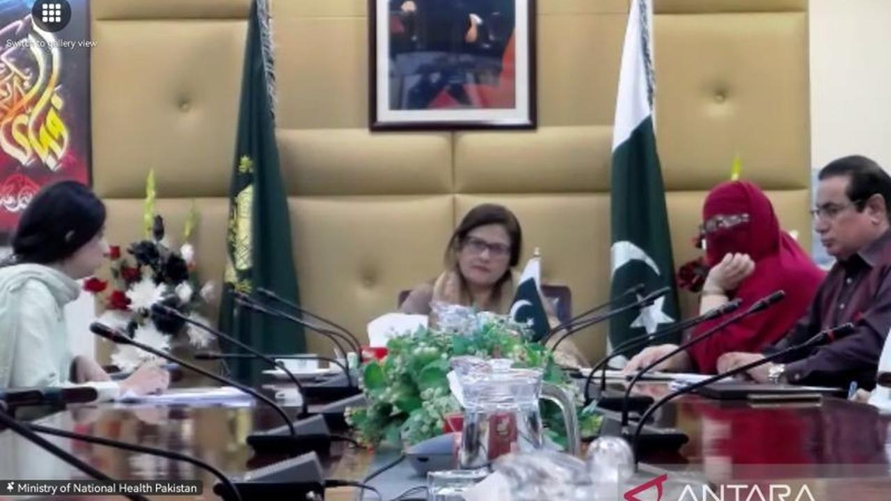 Fakta Menarik: Kolaborasi KB Indonesia Pakistan Perluas Akses Kontrasepsi dengan Libatkan Tokoh Agama