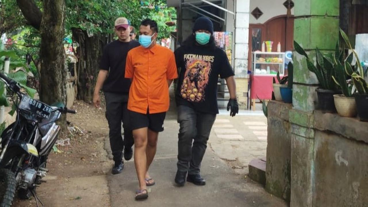 Kasus Mutilasi di Depok, Pelaku Sempat Ajak Korban Berhubungan Intim