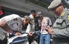 Juru Parkir Liar di Mini Market Ditertibkan, Pemprov DKI Tawarkan Pekerjaan Ini sebagai Pengganti