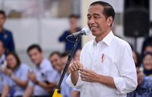 VIDEO: Respons Presiden Jokowi Jelang Putusan PHPU di Mahkamah Konstitusi