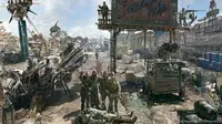 Fallout 4 Mod Hadir di Versi PC, Apa Kelebihannya?
