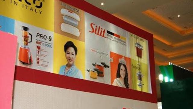 Nama perusahaan kocak