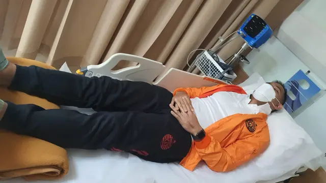 Andritany Ardhiyasa, Persija Jakarta