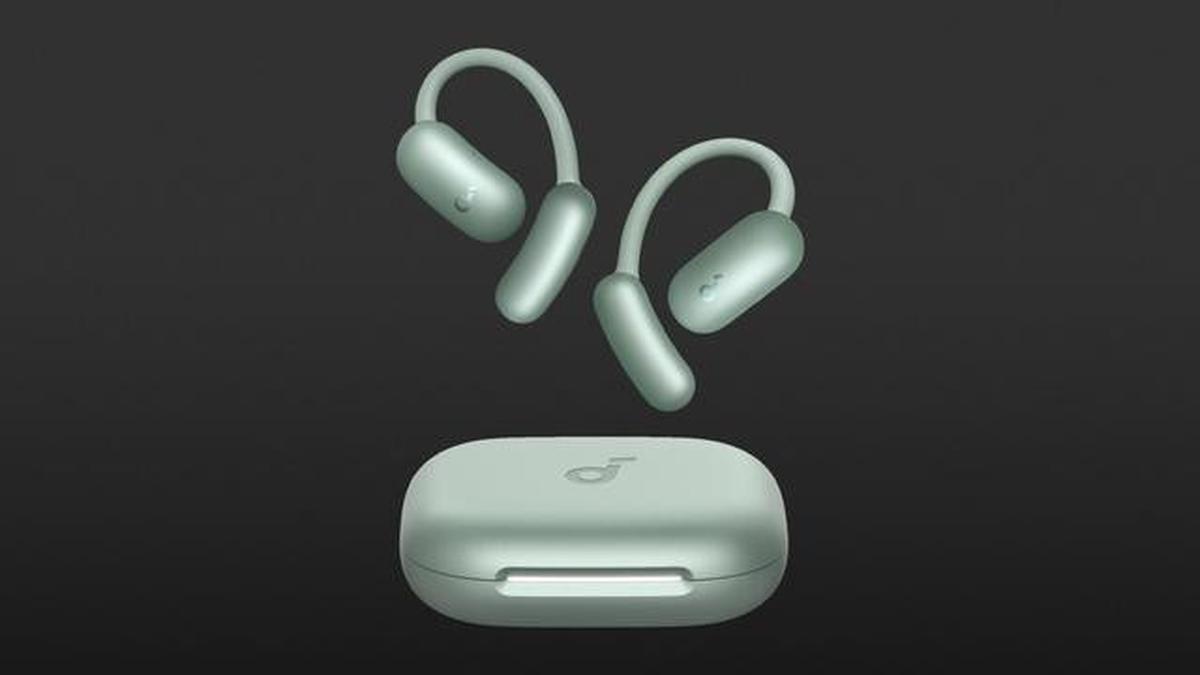 Anker Soundcore AeroFit 2 (sumber: headphonecheck)