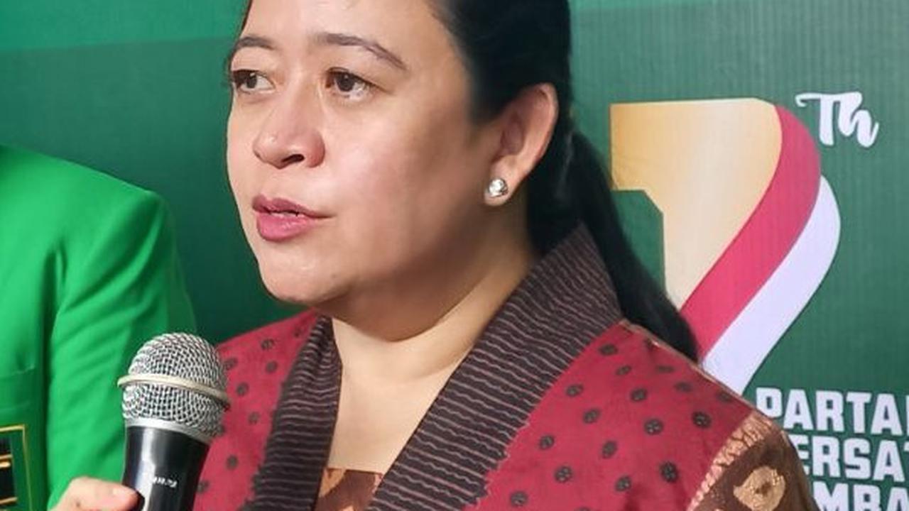 Puan soal Ramai Petisi Akademisi Kritik Jokowi: Biarlah Rakyat yang Menilai