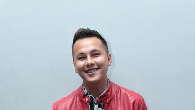 [Bintang] Andhika Pratama