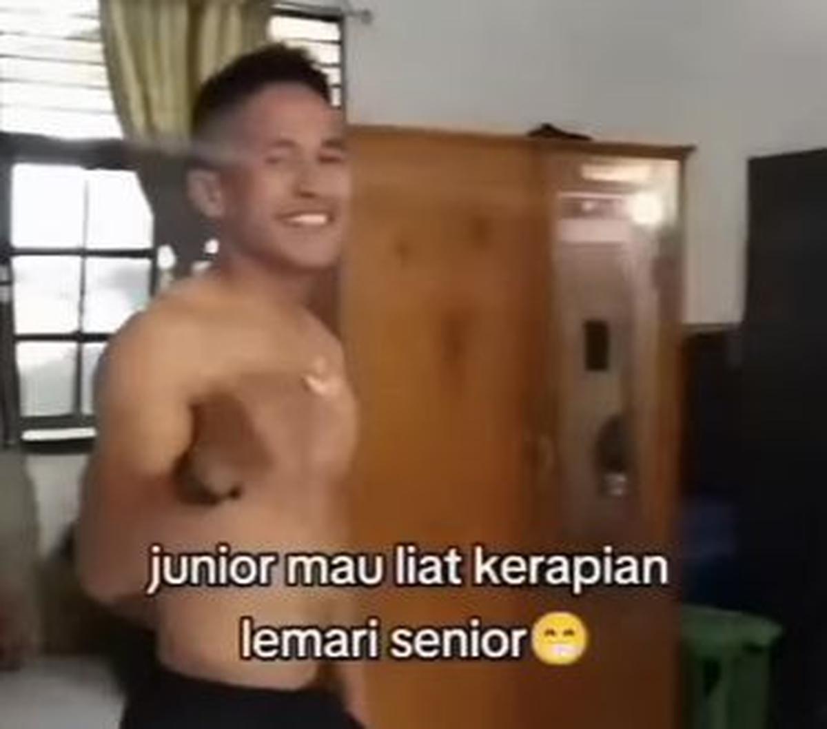 Dok. Istimewa