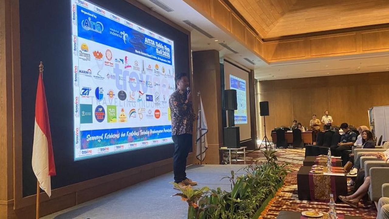 Tahukah Anda? Kemenpar Genjot Promosi Tiga Minat Wisata Khusus untuk Dongkrak Pariwisata Nasional