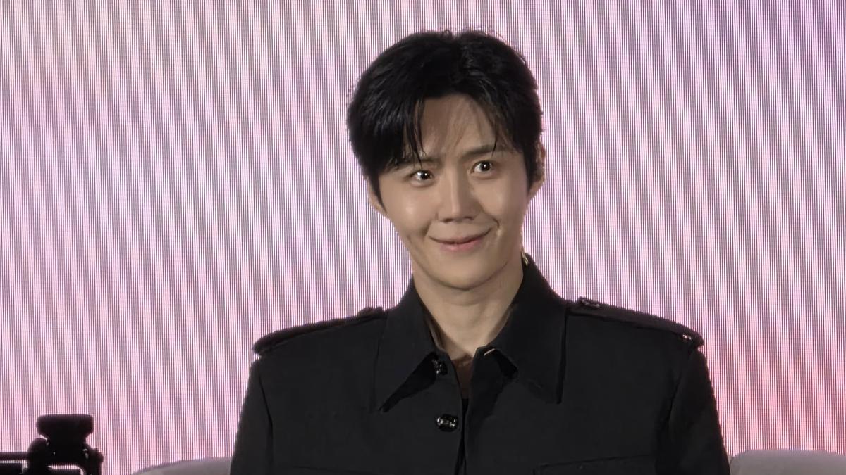 Kim Seon Ho 4 Bulan Belajar 3 Bahasa Demi Drakor Can This Love Be Translated, Didampingi Guru Khusus