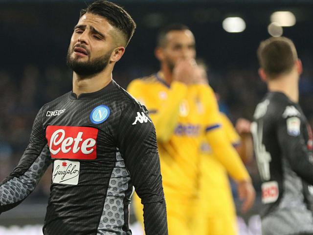 Italia Gagal Ke Piala Dunia 2018 Mantan Presiden Figc Salahkan Para Pemain Juventus Dunia Bola Com